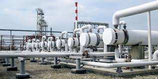 Offshore Refined Oil Product Trading Abroad