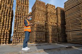 Charocal and Firewood Trading